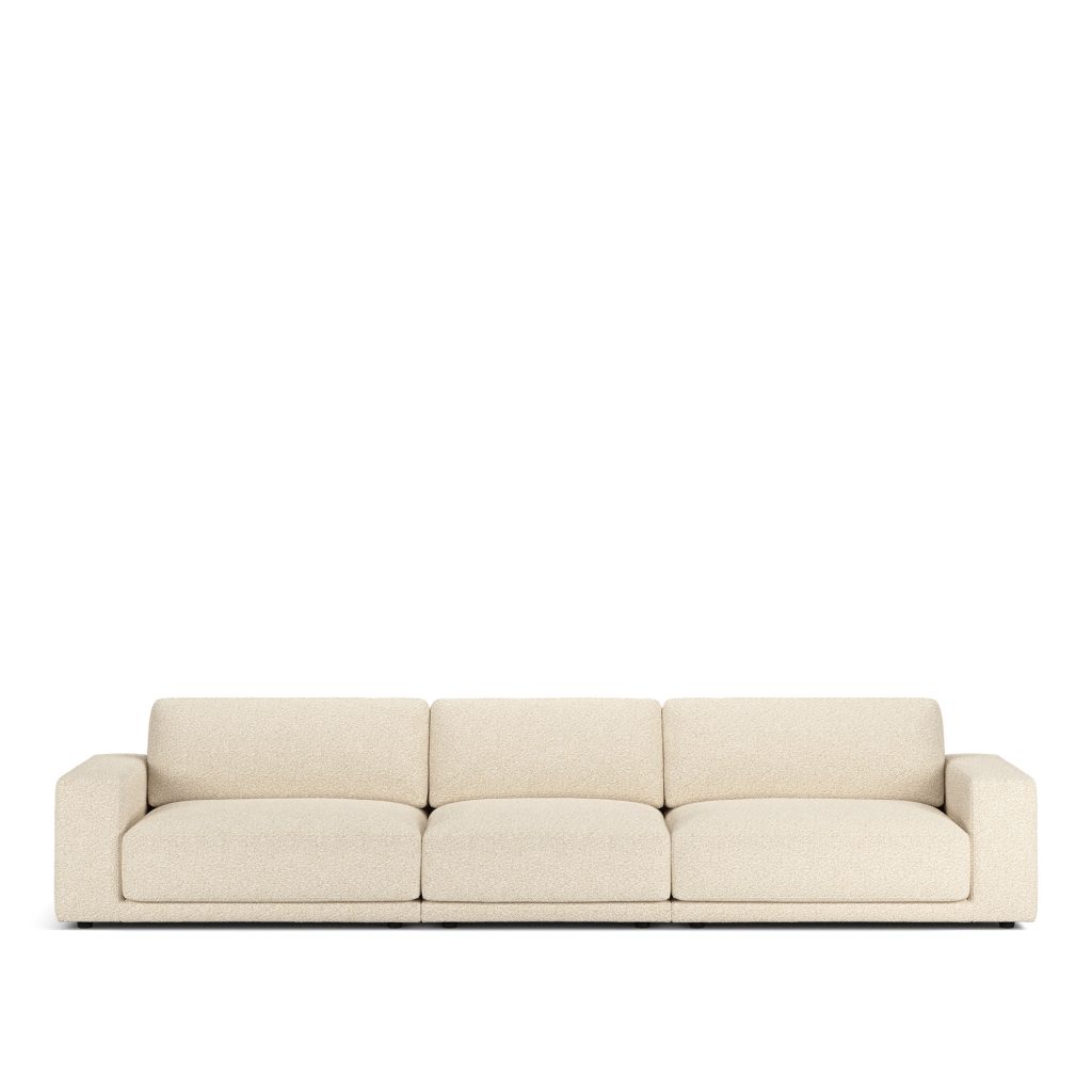 4-sits soffa – Elsa 4-sits Limonta Vellus 04