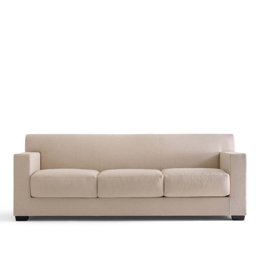 Soffa – Aksel Limonta Lario 107
