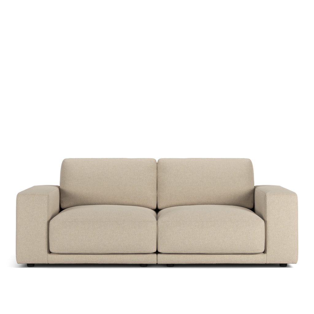 2-sits soffa – Elsa 2-sits Limonta Lario 107