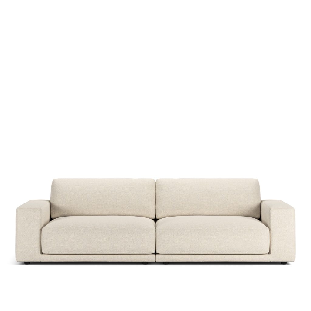 3-sits soffa – Elsa 2,5-sits Limonta Lario 38