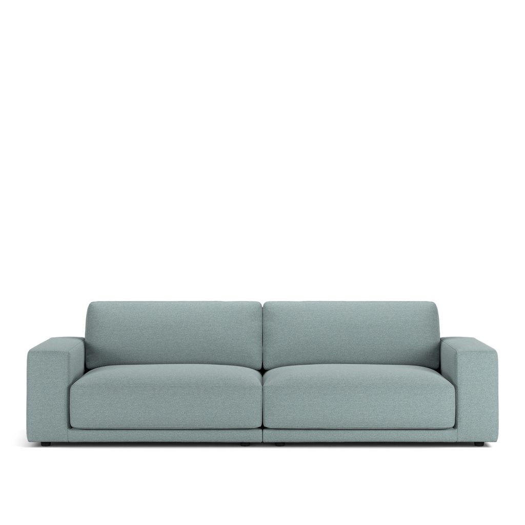 3-sits soffa – Elsa 2,5-sits Limonta Lario 12
