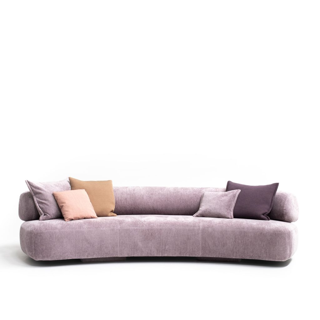 3-sits soffa – Gogan 3-sits,Tyg Kat. S Yeti A8825 Creme – Beige