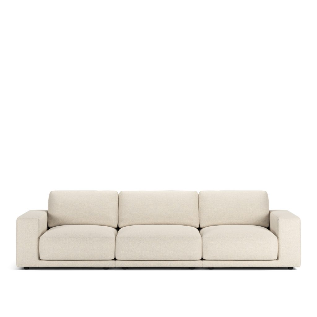3-sits soffa – Elsa 3-sits Limonta Lario 38