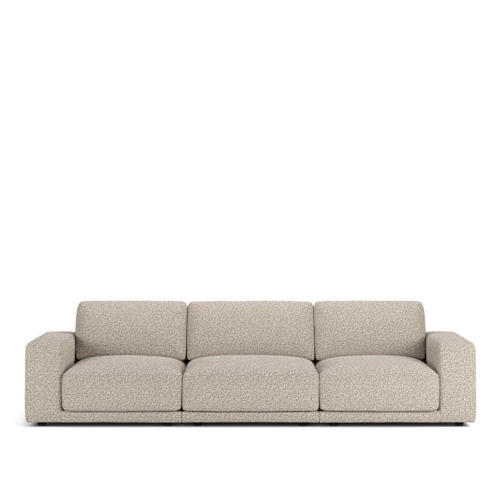 3-sits soffa – Elsa 3-sits Limonta Vellus 03