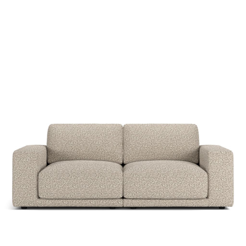 2-sits soffa – Elsa 2-sits Limonta Vellus 03