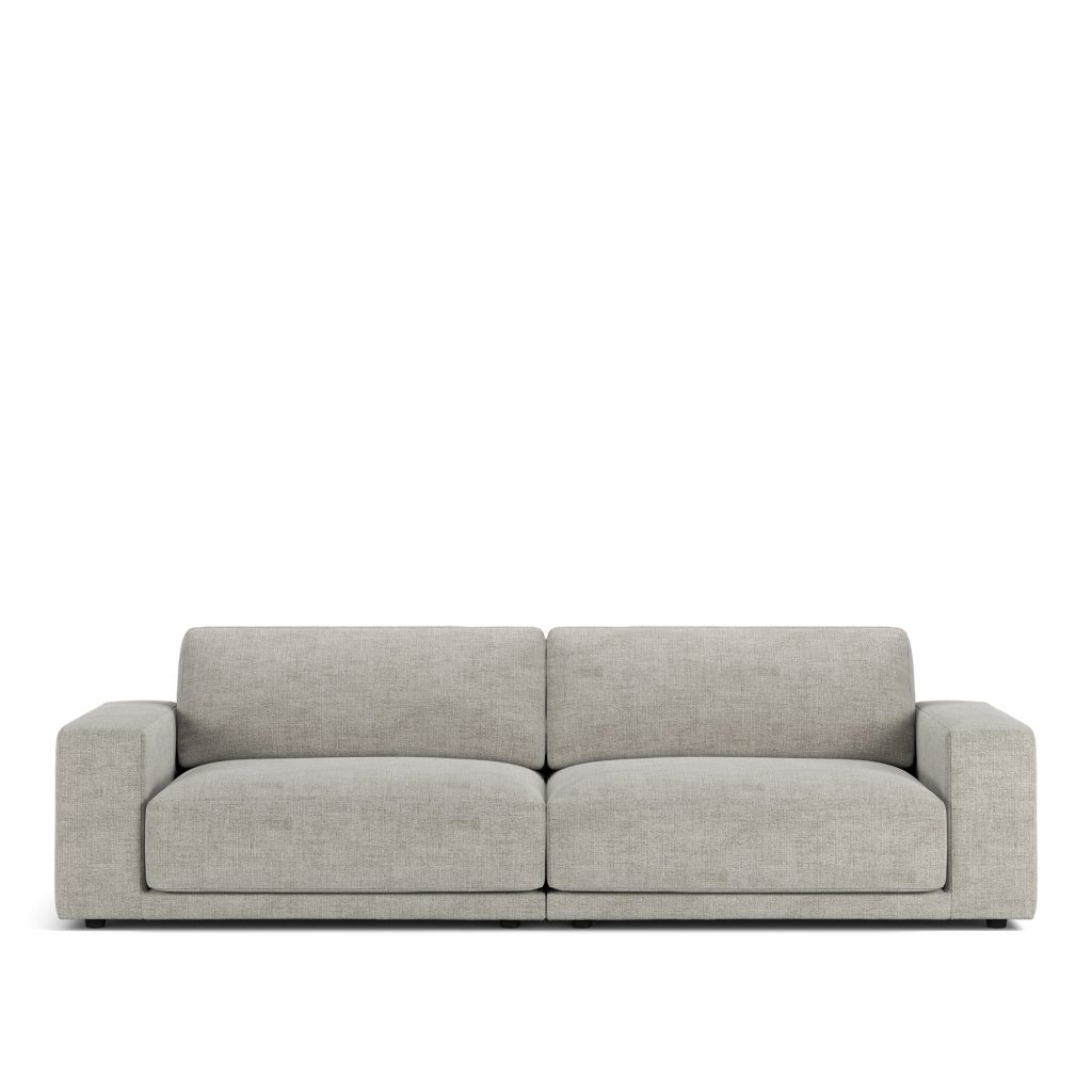 3-sits soffa – Elsa 2,5-sits Limonta Sienna 103