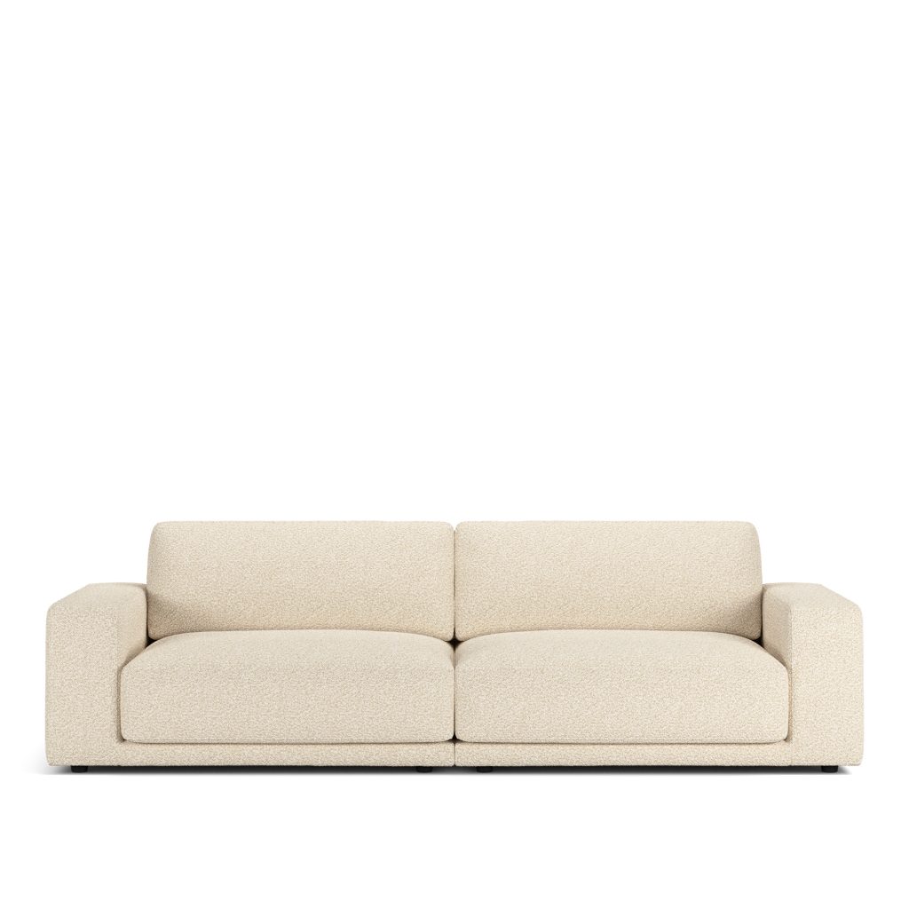 3-sits soffa – Elsa 2,5-sits Limonta Vellus 04
