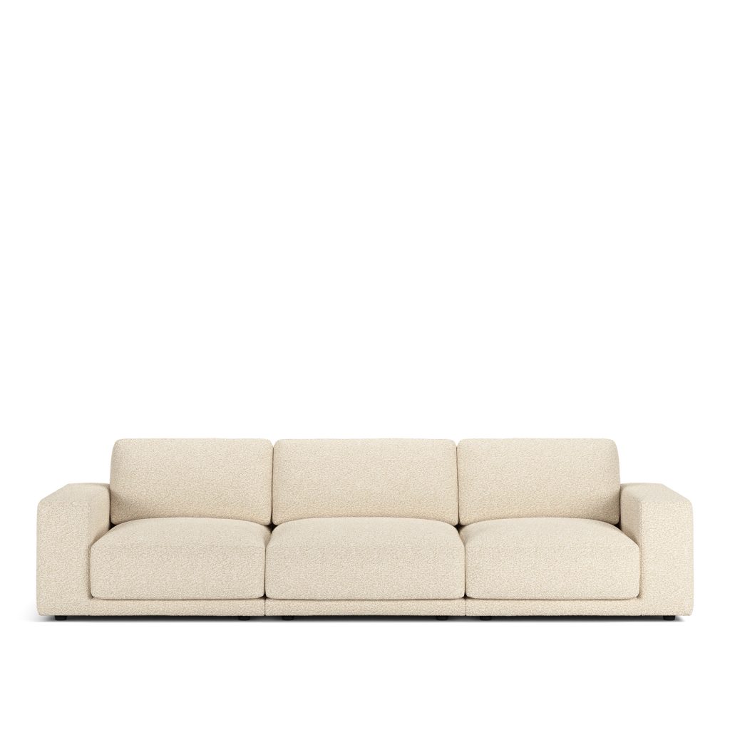 3-sits soffa – Elsa 3-sits Limonta Vellus 04