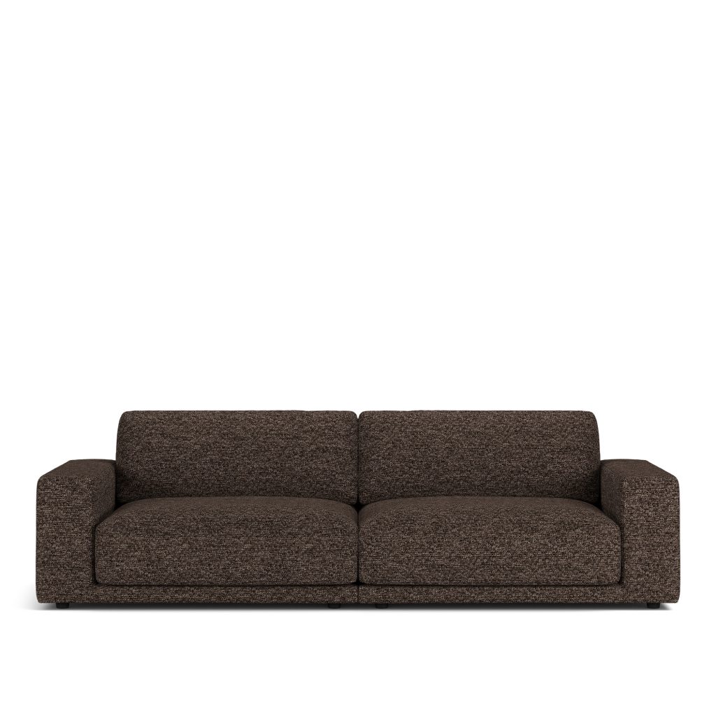 3-sits soffa – Elsa 2,5-sits Limonta Lucanisco 17