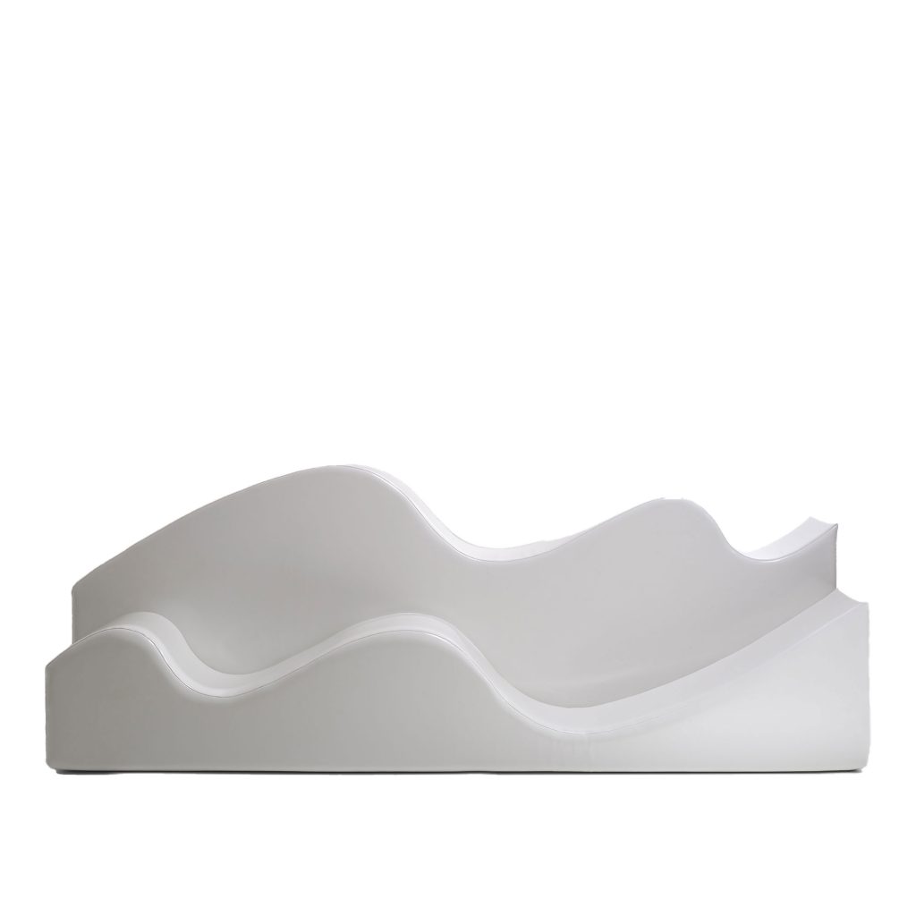 Soffa – Superonda, Vit – Vit