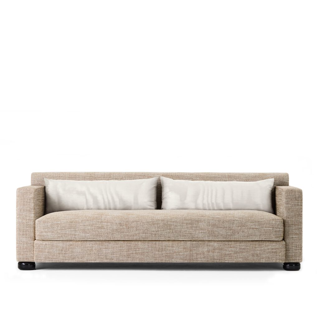 Soffa – Don soffa Designer’s Choice B – Beige