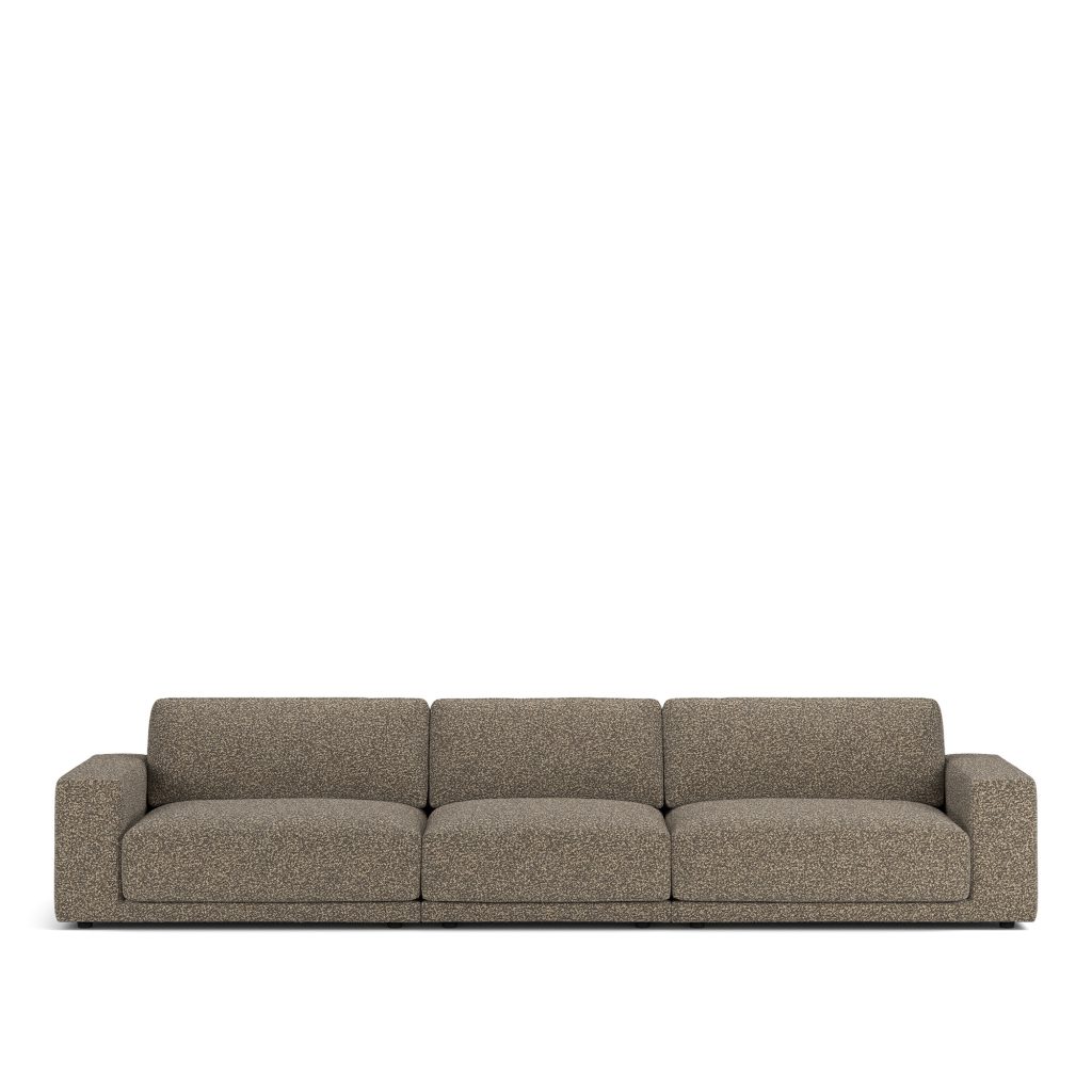 4-sits soffa – Elsa 4-sits Limonta Vellus 02