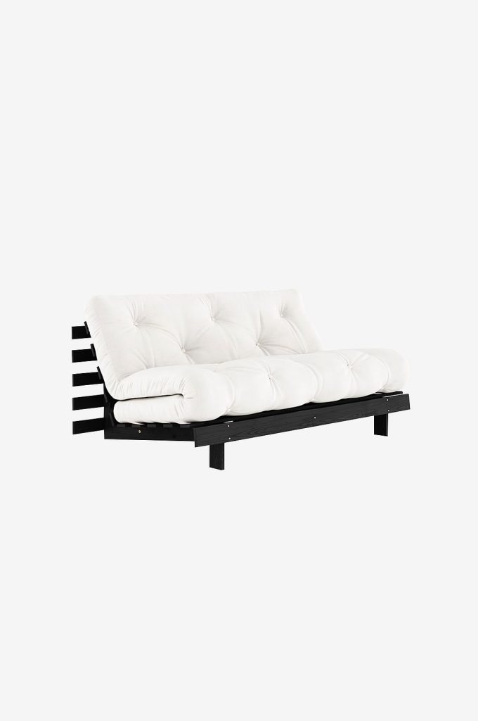 Bäddsoffa – Roots Bäddsoffa 160 – Natur