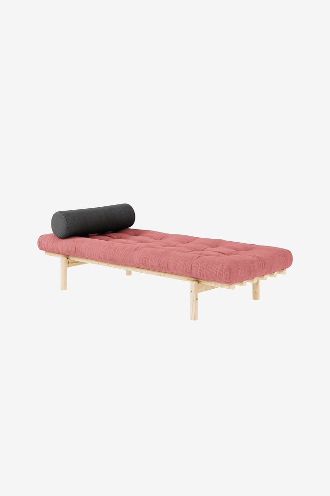 Dagbädd – NEXT – Rosa