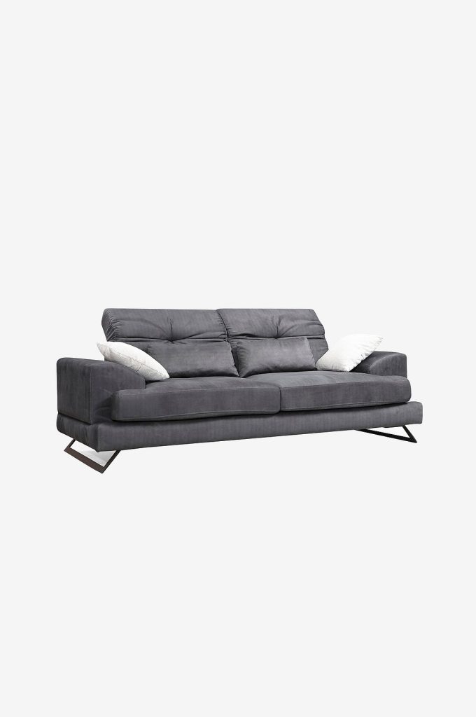 3-sits soffa – 3-sits – Blå