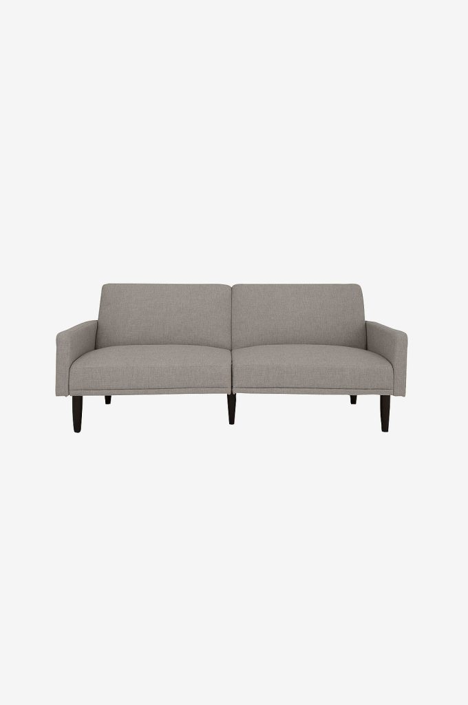 Bäddsoffa – Room Essentials – Grå