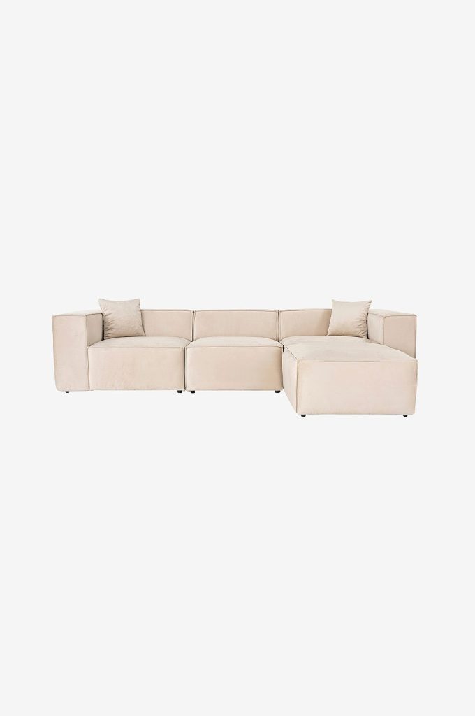 Divansoffa – Doc – Natur