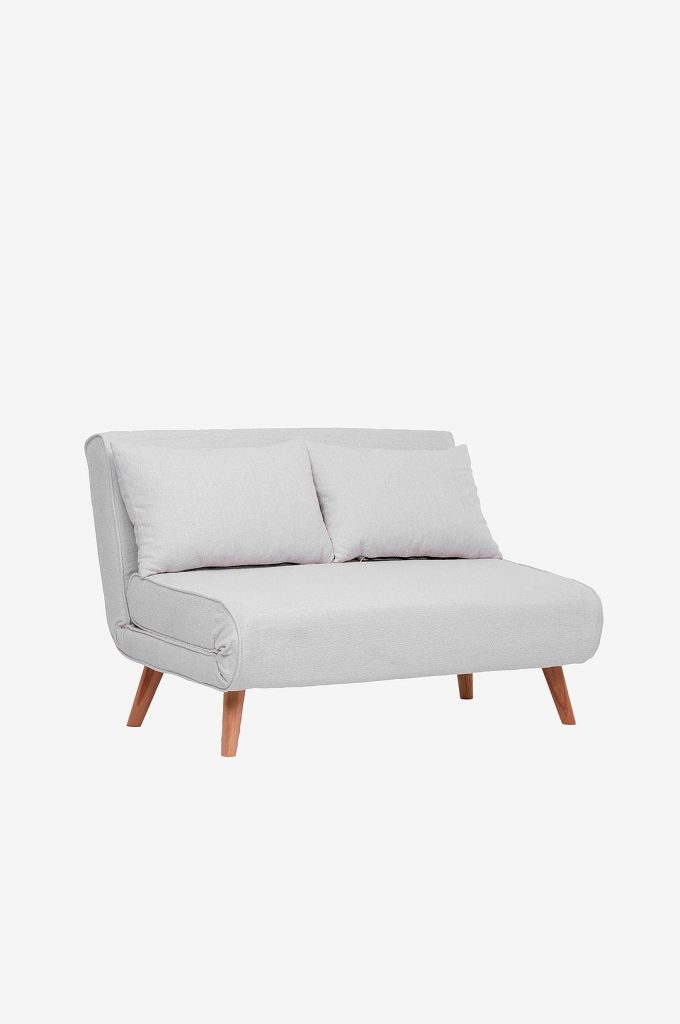 Bäddsoffa – bädd-Fred – Natur
