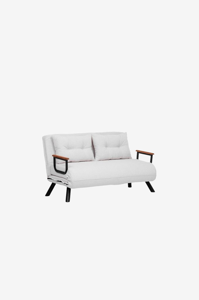 Bäddsoffa – bädd-Cameron – Natur