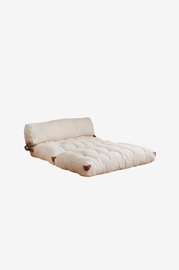Bäddsoffa – ig bäddsoffa Cold – Natur