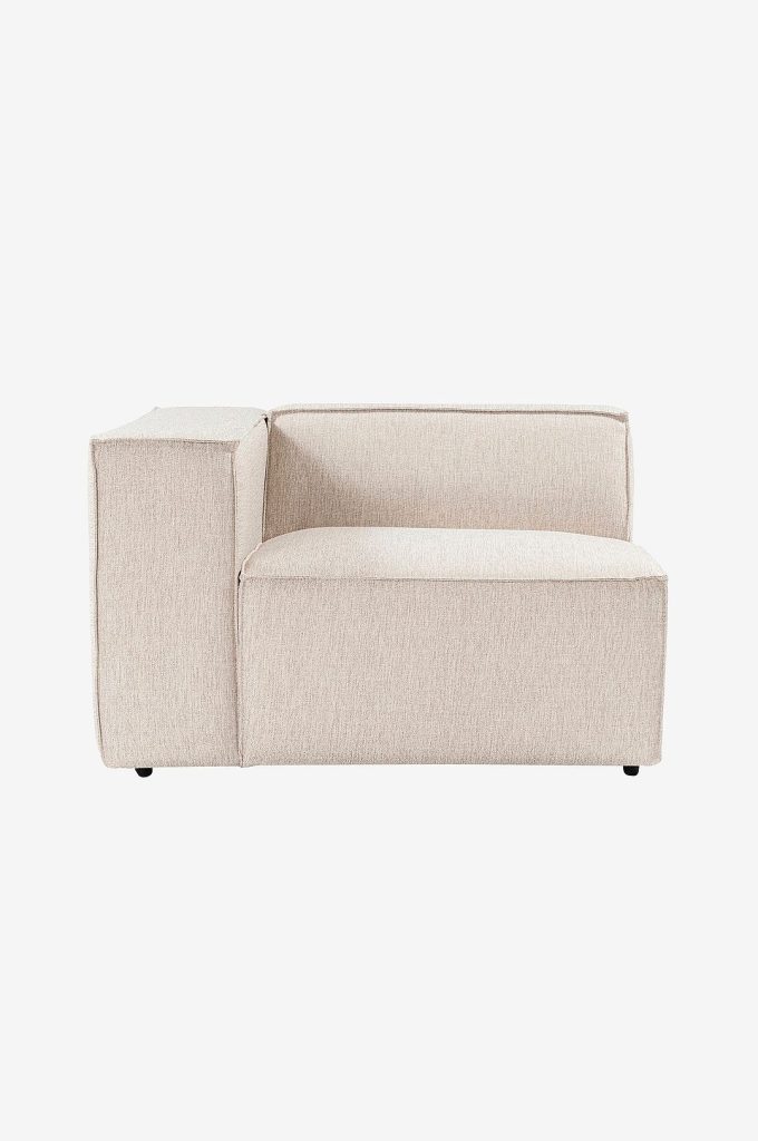 Modulsoffa – 1-sitsig soffaAveritt Vänster – Natur