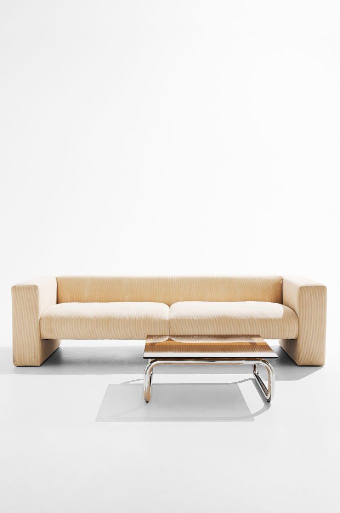 3-sits soffa – Alan soffa – Beige