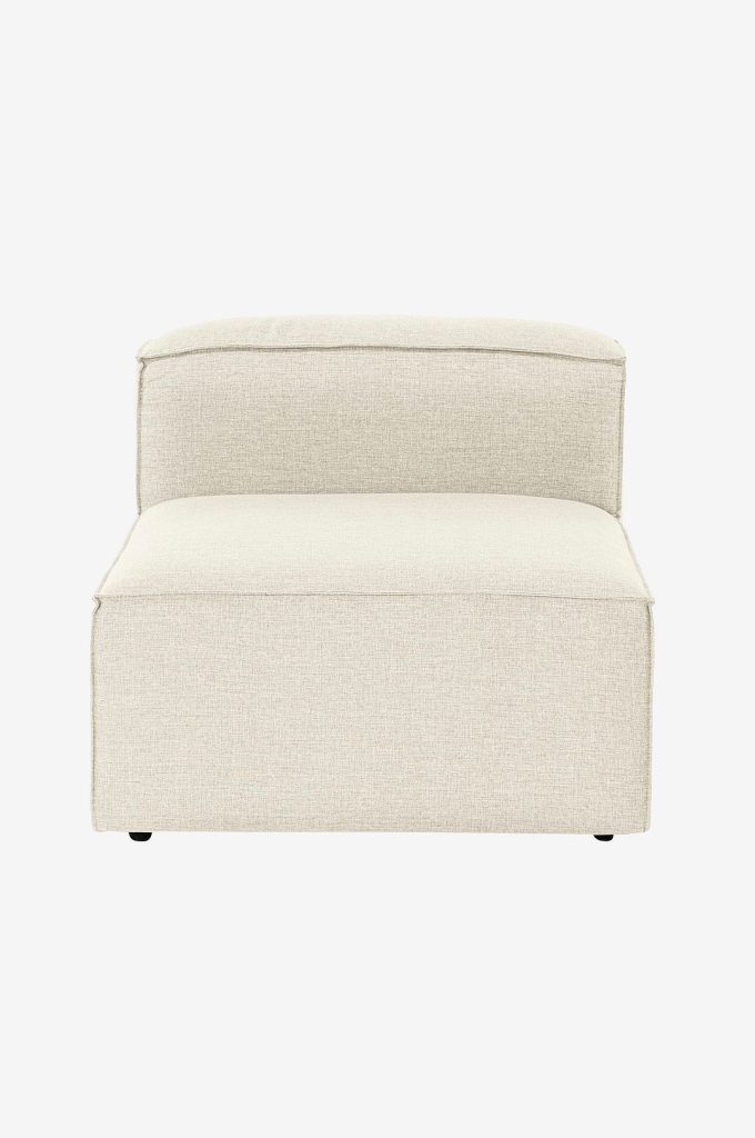Modulsoffa – 1-sitsig soffaMelissa – Natur