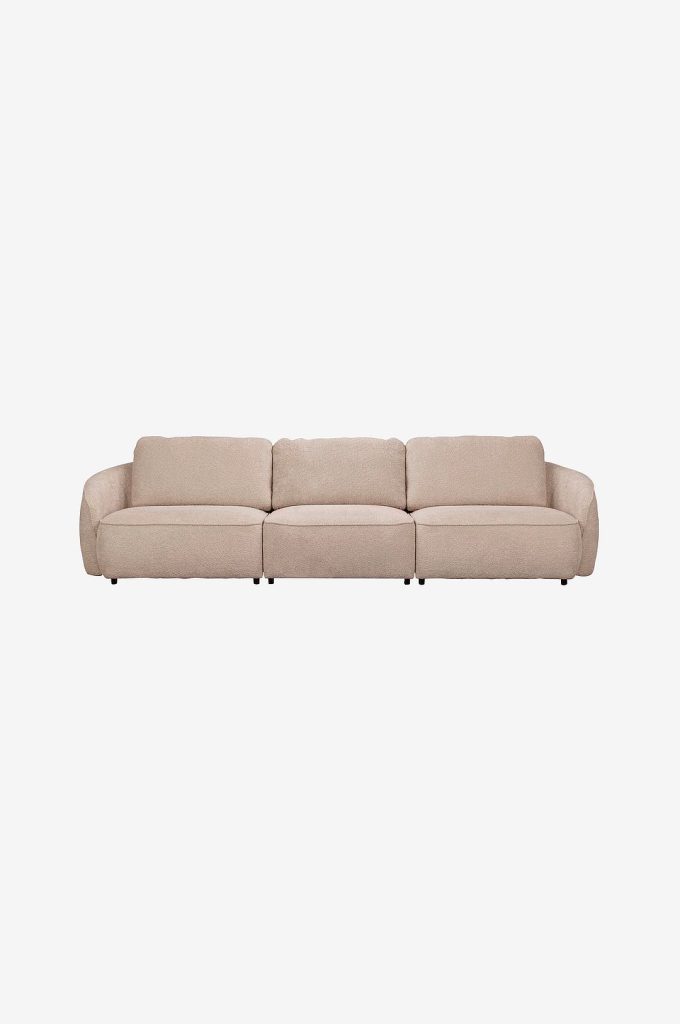 4-sits soffa – Norris – Beige (25 870 kr)