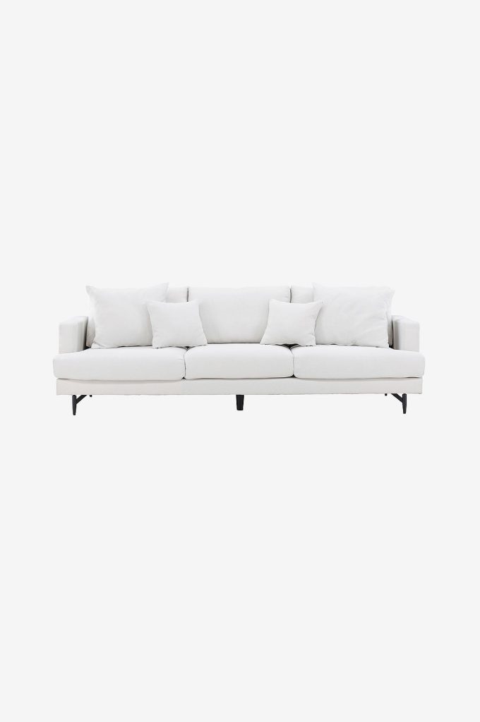 3-sits soffa – Sofia – Beige