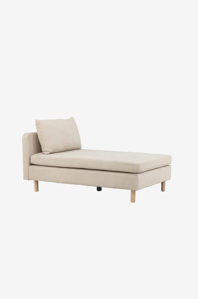 Dagbädd – Zero – Beige