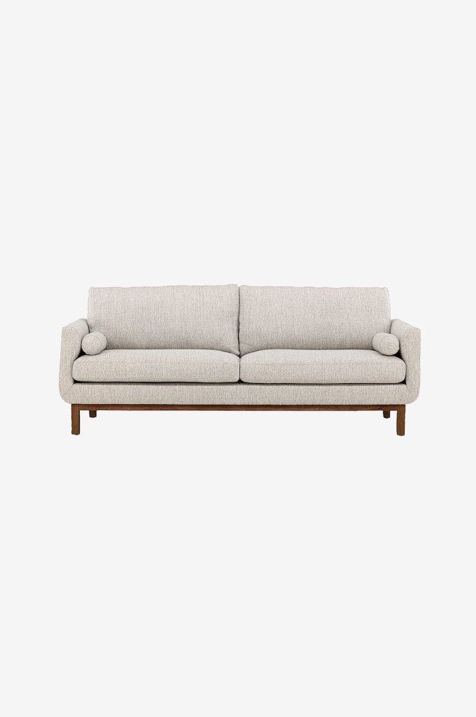 3-sits soffa – Olympos – Beige
