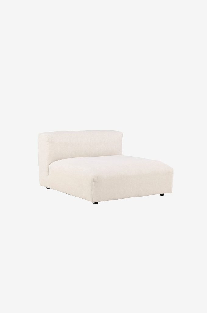 Modulsoffa – Mavi Mitt – Beige
