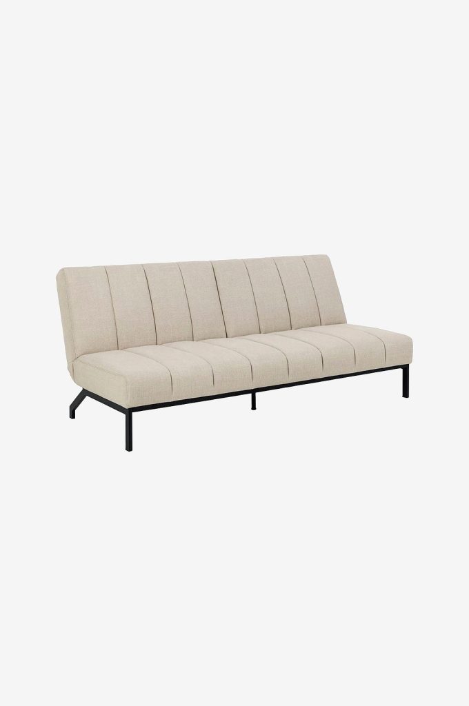 Bäddsoffa – caix – Natur