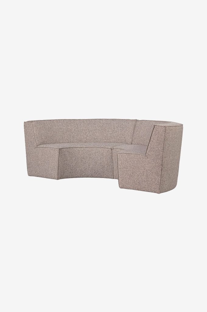 4-sits soffa – Matsal Bänk 4-sits Europa – Beige