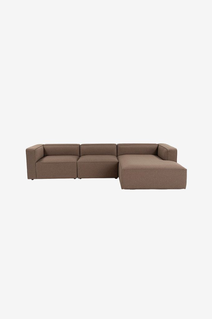 Divansoffa – Noah Höger – Brun
