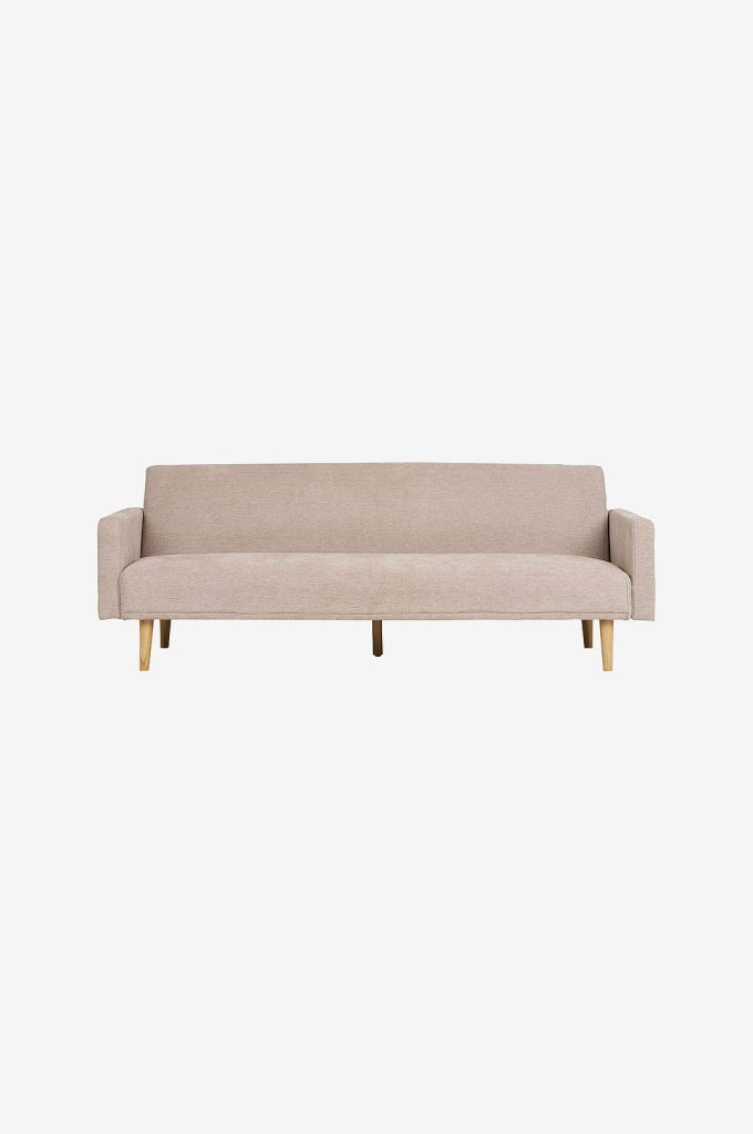 Bäddsoffa – Kells – Beige