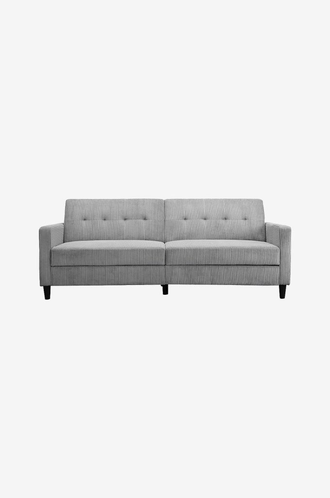 3-sits soffa – 3-sits Hartford Ii – Grå