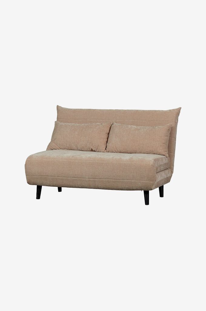 Bäddsoffa – Xem 1-personers – Natur