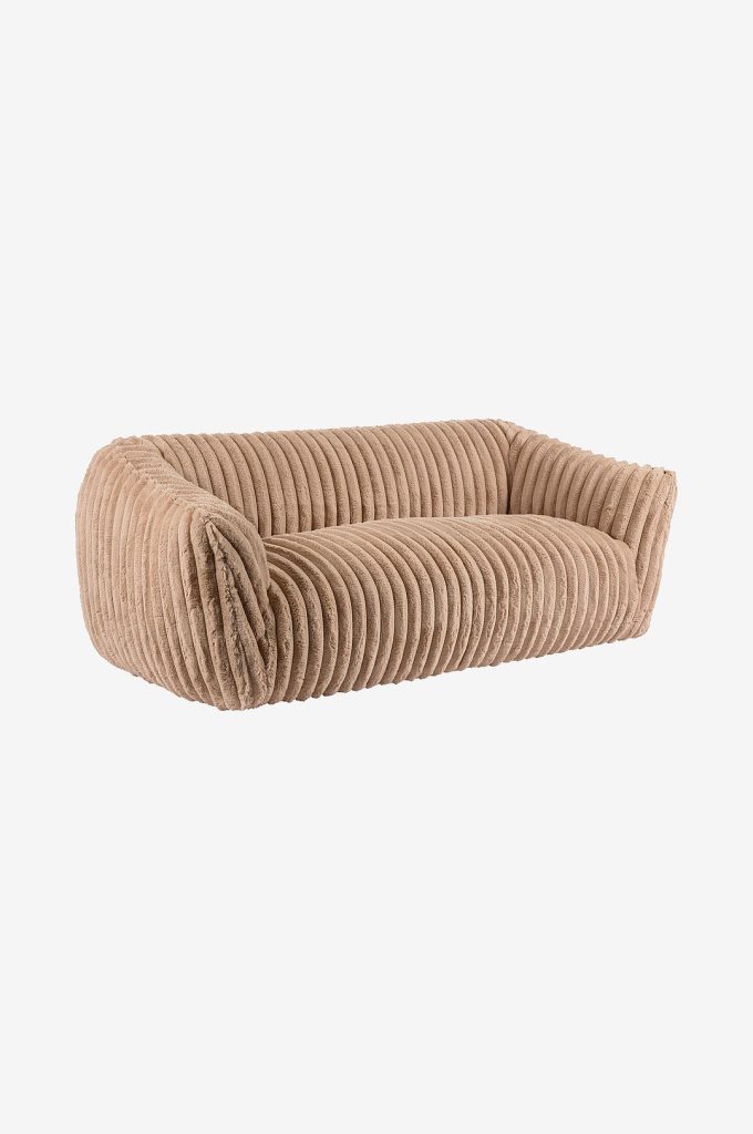 3-sits soffa – Maja – Beige