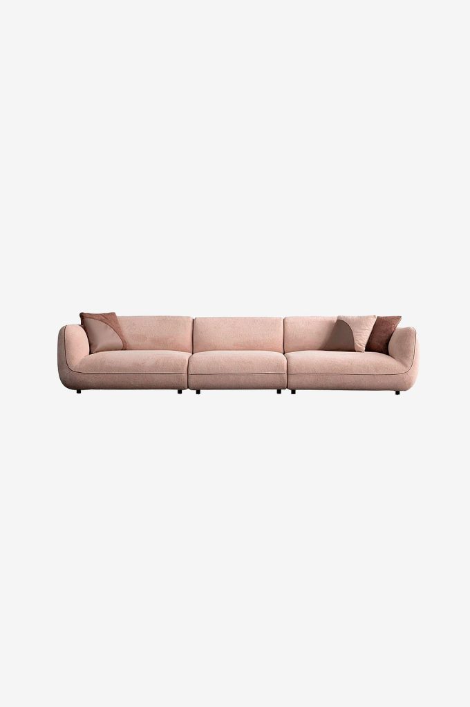 3-sits soffa – Pavia – Beige