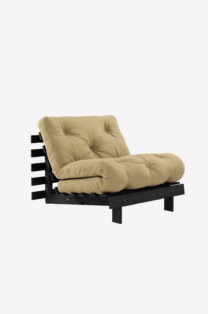 Bäddsoffa – Roots 90 – Beige (6 839 kr)