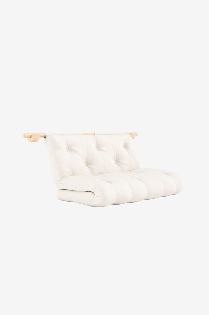Bäddsoffa – Hooked Bäddsoffa – Natur (5 459 kr)