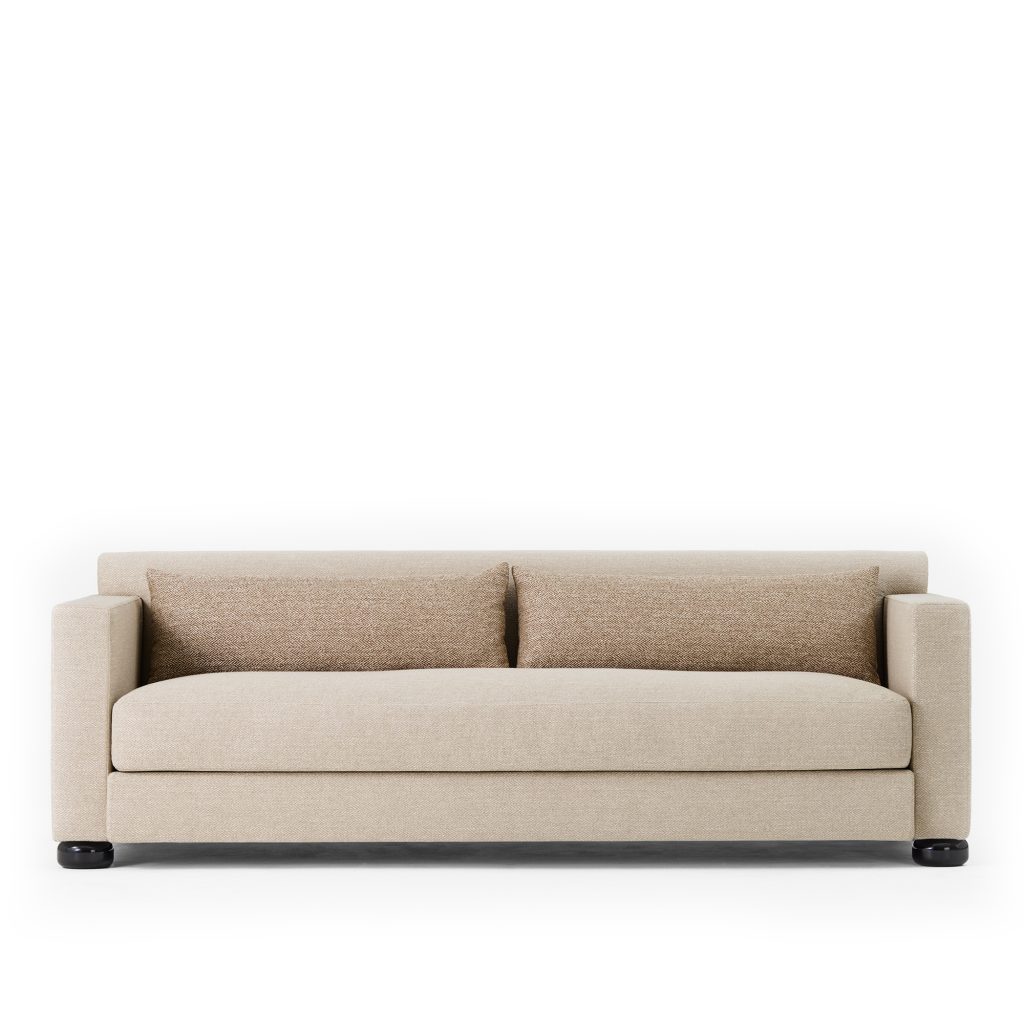 Soffa – Don soffa Designer’s Choice A – Beige