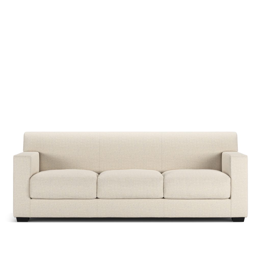 Soffa – Aksel Limonta Lario 38