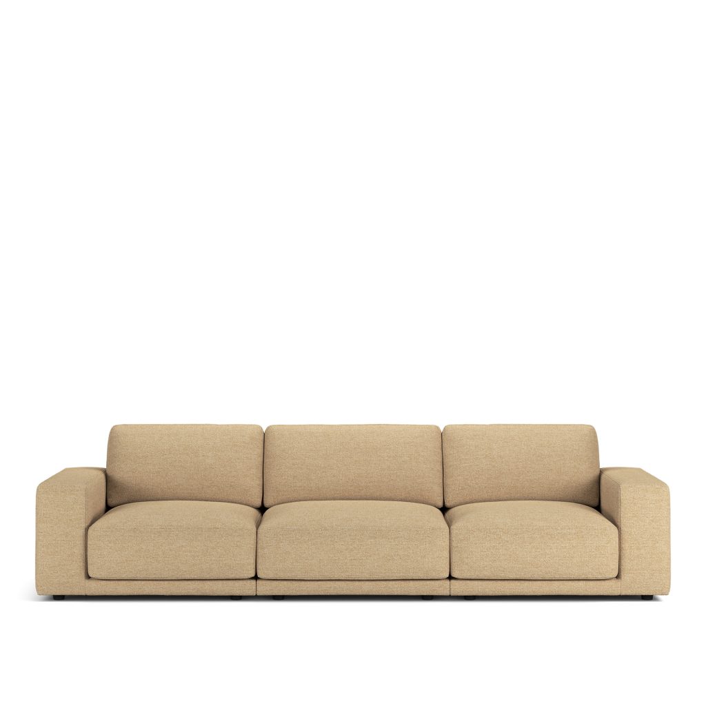 3-sits soffa – Elsa 3-sits Limonta Lucanisco 03