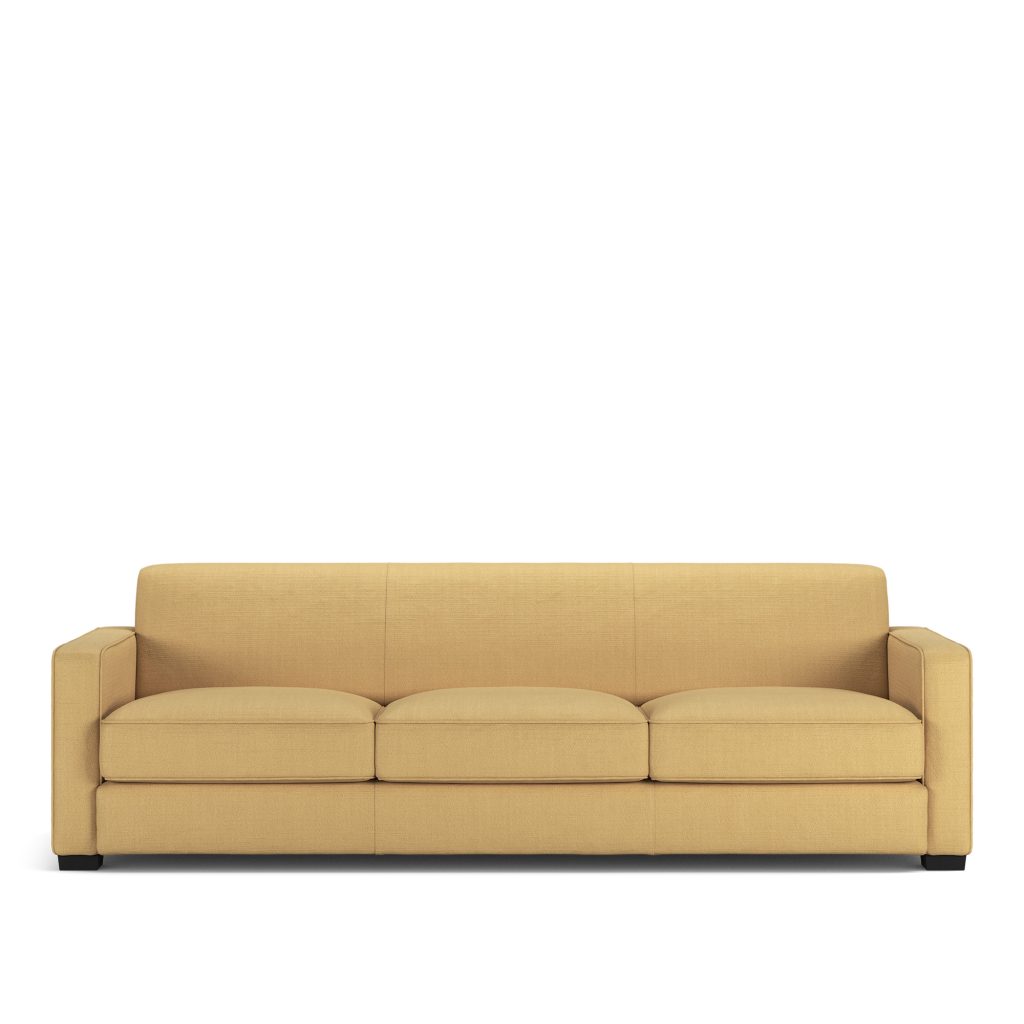 Soffa – Klassisk 02 Limonta Indianskop 151