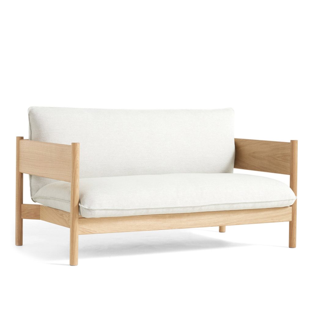 Soffa – Arbour Club Oljad – Natur