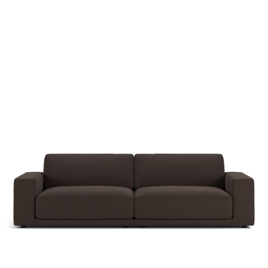 3-sits soffa – Elsa 2,5-sits Limonta Lario 120