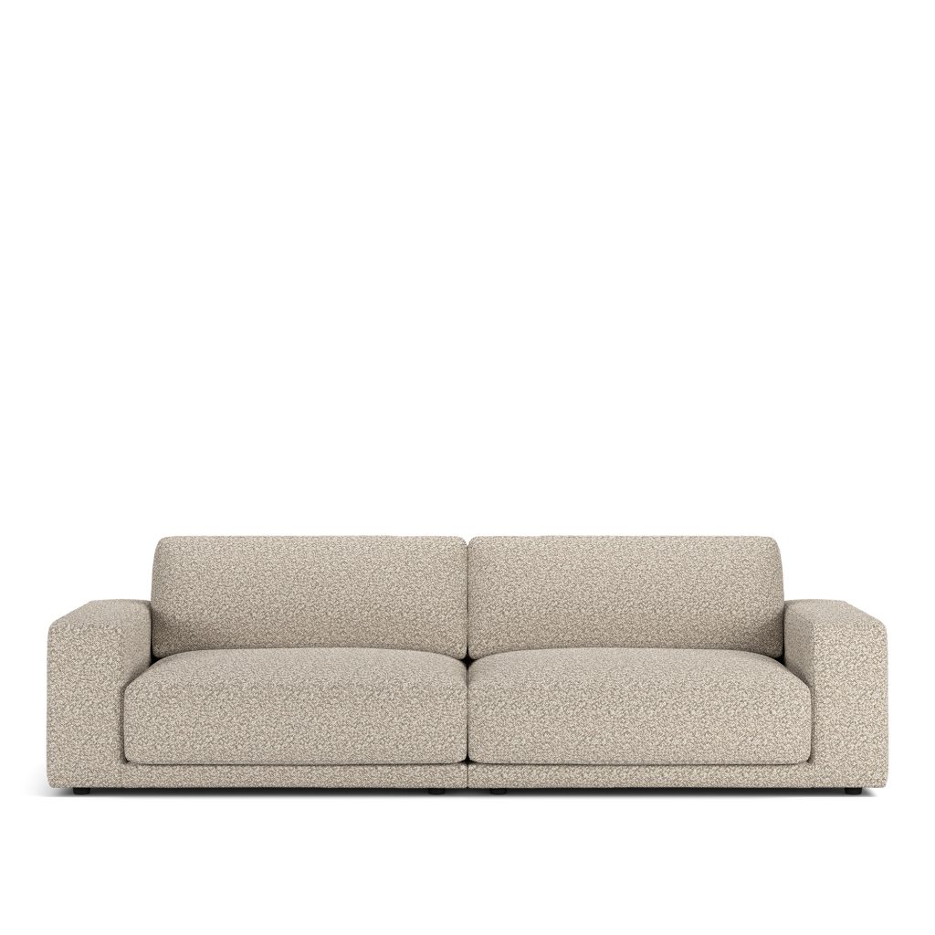 3-sits soffa – Elsa 2,5-sits Limonta Vellus 03
