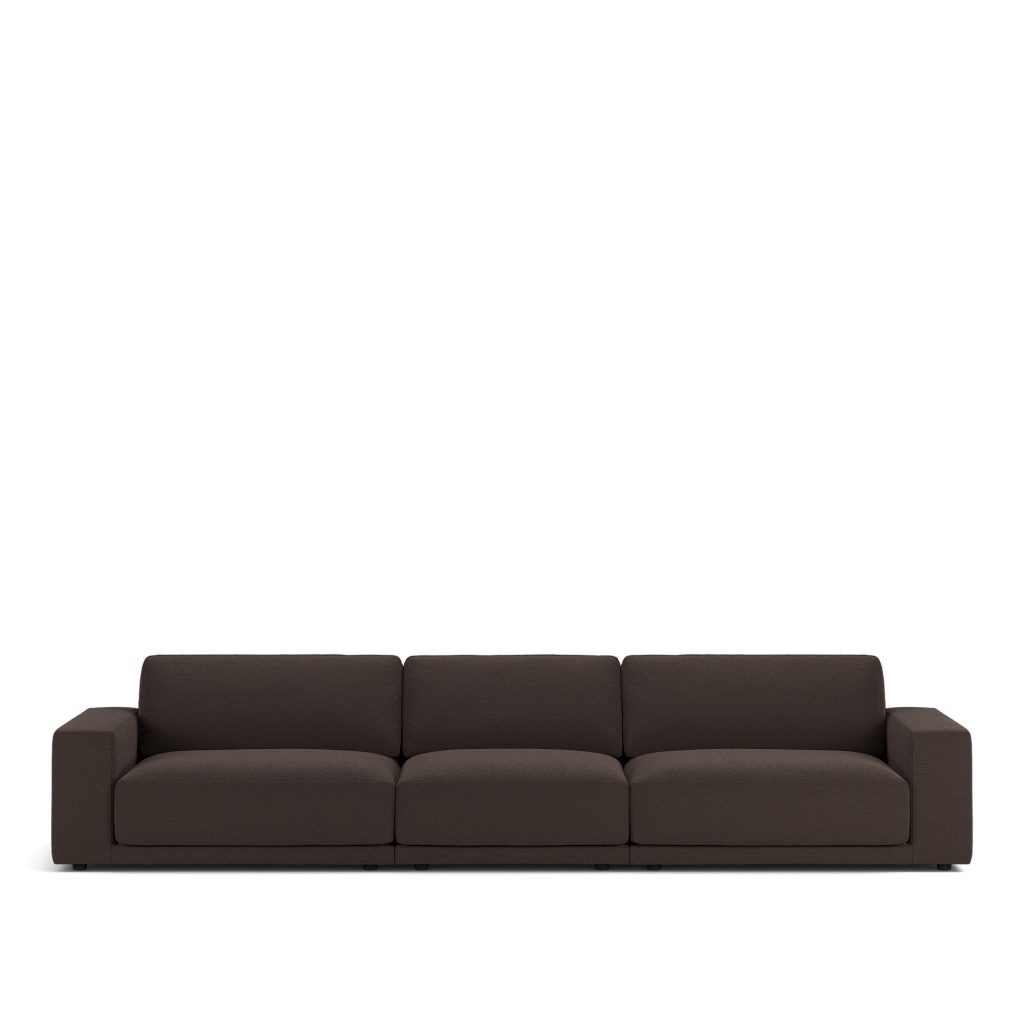 4-sits soffa – Elsa 4-sits Limonta Lario 120